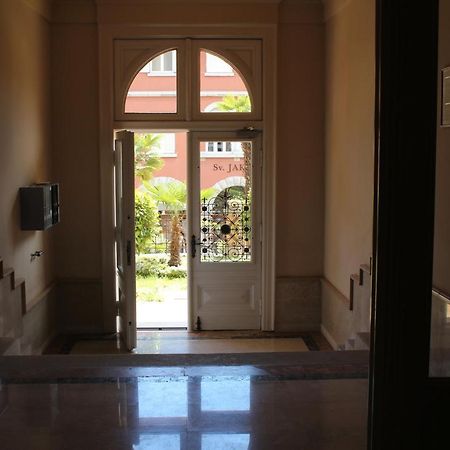 Sunny Park Opatija Apartamento Exterior foto