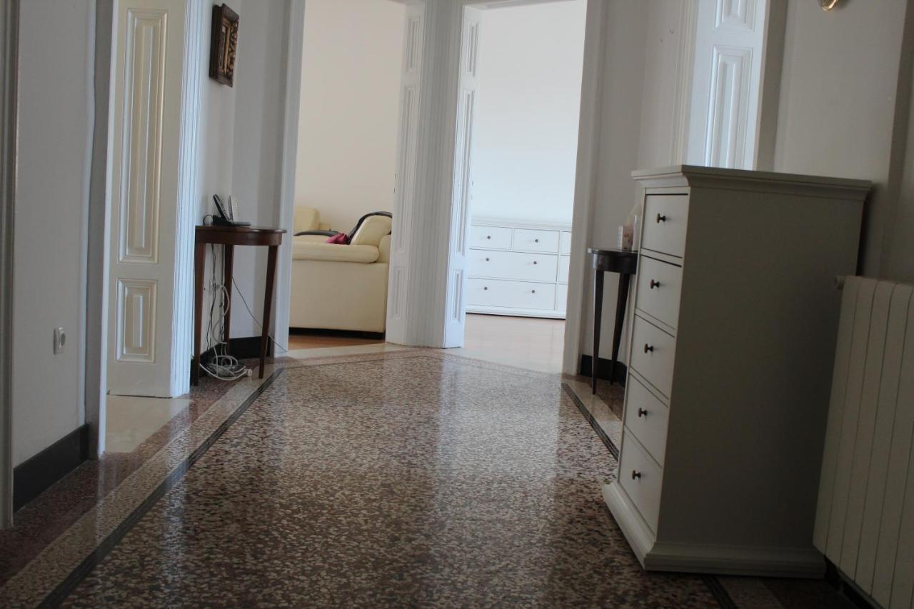Sunny Park Opatija Apartamento Exterior foto