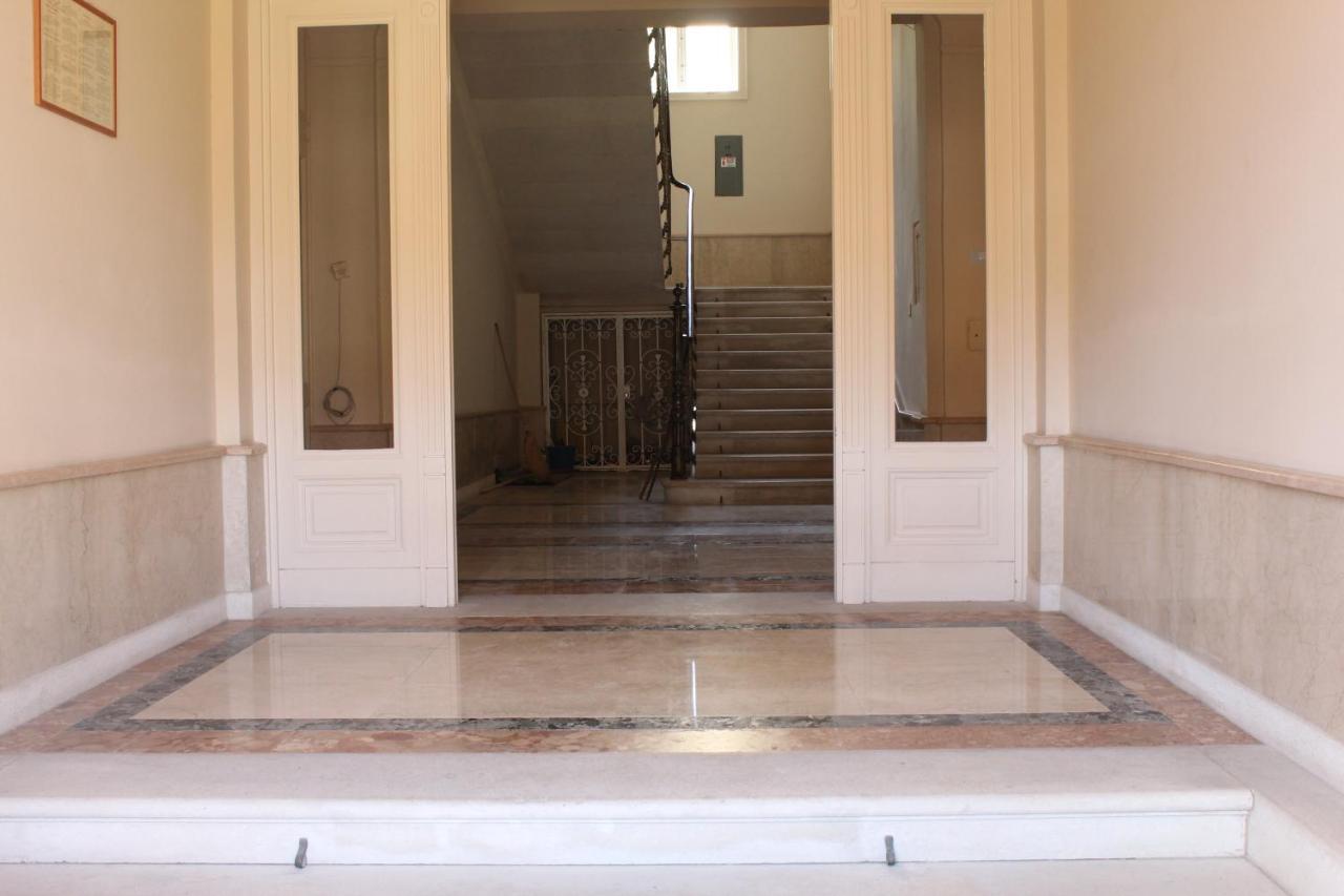 Sunny Park Opatija Apartamento Exterior foto