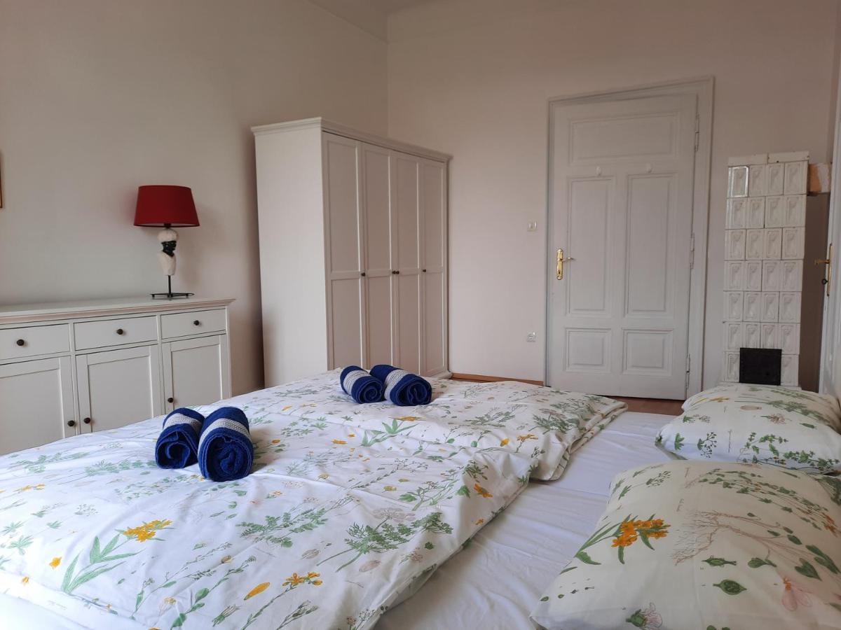 Sunny Park Opatija Apartamento Exterior foto